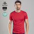T-shirt technique pour adultes respirant en polyester et élasthanne respirant 135gr/m2 TECNIC LAYOM