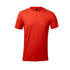 T-shirt technique pour adultes respirant en polyester et élasthanne respirant 135gr/m2 TECNIC LAYOM