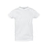 T-shirt technique pour enfant 100% polyester respirant de 135gr/m2 TECNIC PLUS