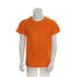 T-shirt technique pour enfant 100% polyester respirant de 135gr/m2 TECNIC PLUS