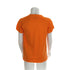 T-shirt technique pour enfant 100% polyester respirant de 135gr/m2 TECNIC PLUS
