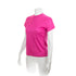 T-shirt technique pour femme 100% polyester respirant de 135gr/m2 TECNIC PLUS