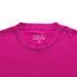 T-shirt technique pour femme 100% polyester respirant de 135gr/m2 TECNIC PLUS
