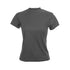 T-shirt technique pour femme 100% polyester respirant de 135gr/m2 TECNIC PLUS