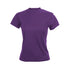 T-shirt technique pour femme 100% polyester respirant de 135gr/m2 TECNIC PLUS