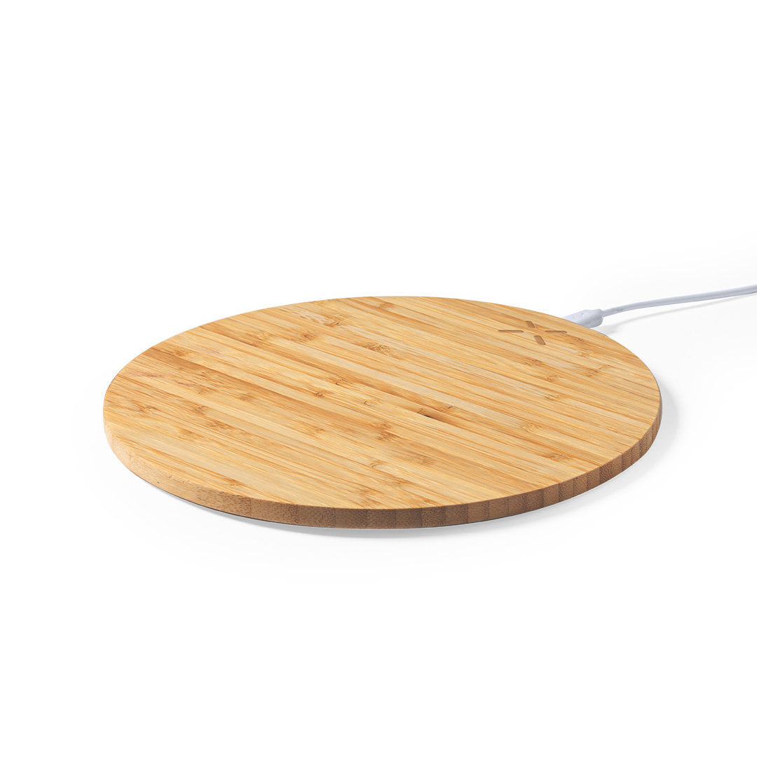 Tapis de recharge à induction compatible avec les appareils équipés de la technologie de charge sans fil