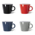 Tasse en céramique 350 ml KARIO coloris multiples