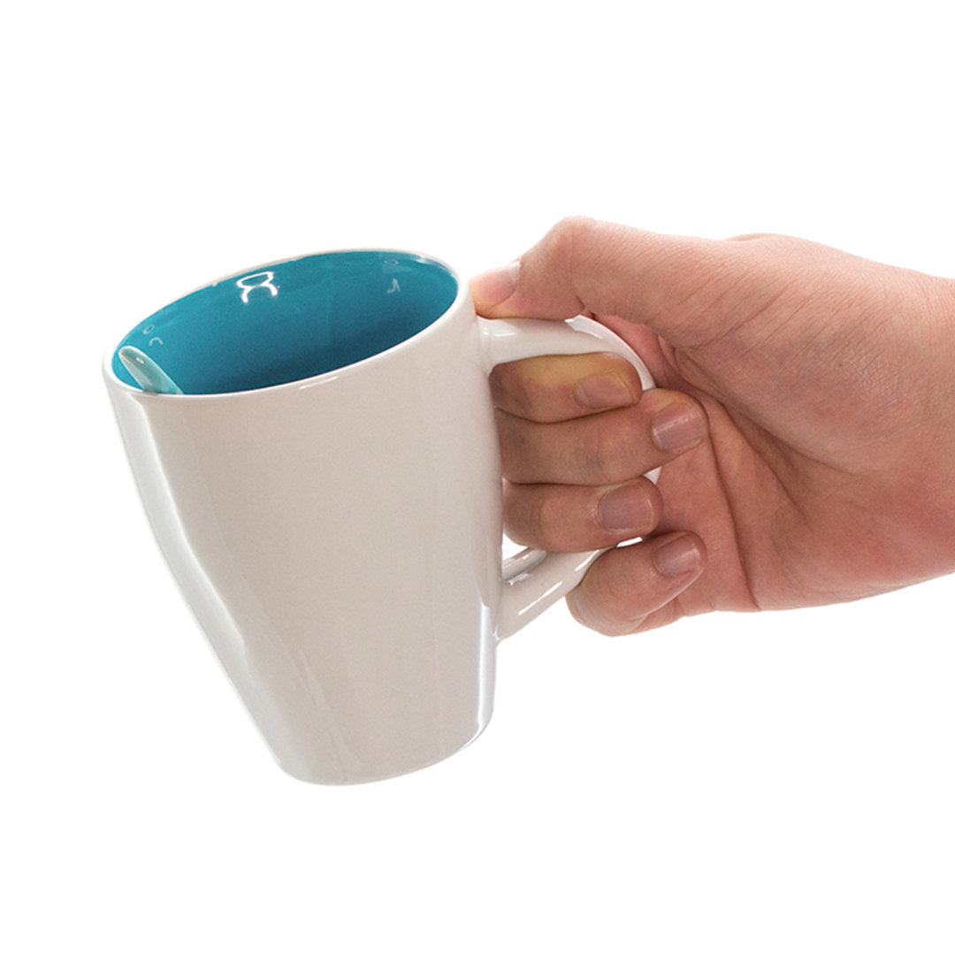 Tasse en céramique de 350 ml COTES