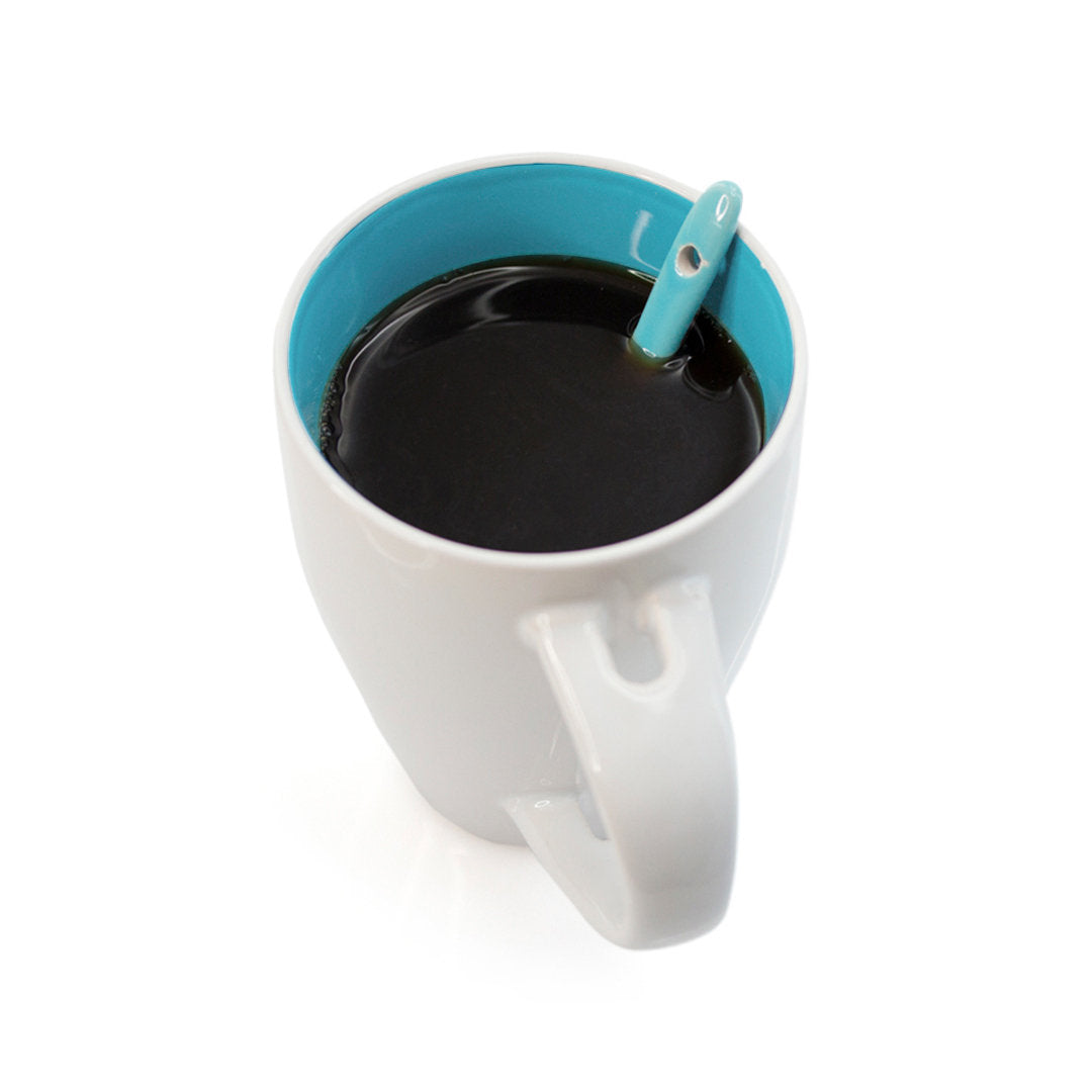 Tasse en céramique de 350 ml COTES personnalisable