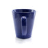 Tasse en céramique de 350 ml MARGOT personnalisable logo entreprise