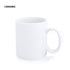 Tasse en céramique de 370 ml IMPEX avec marquage logo