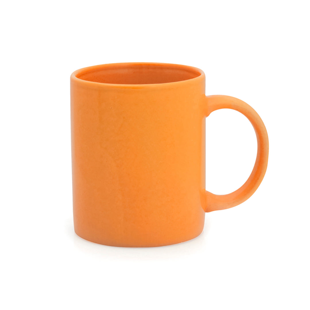 Tasse en céramique de 370ml en céramique ZIFOR