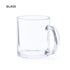 Tasse en verre de 350 ml BRANT