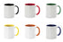 Tasse Sublimation En Céramique De 350 Ml Harnet Tasses