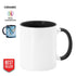 Tasse Sublimation En Céramique De 350 Ml Harnet Tasses