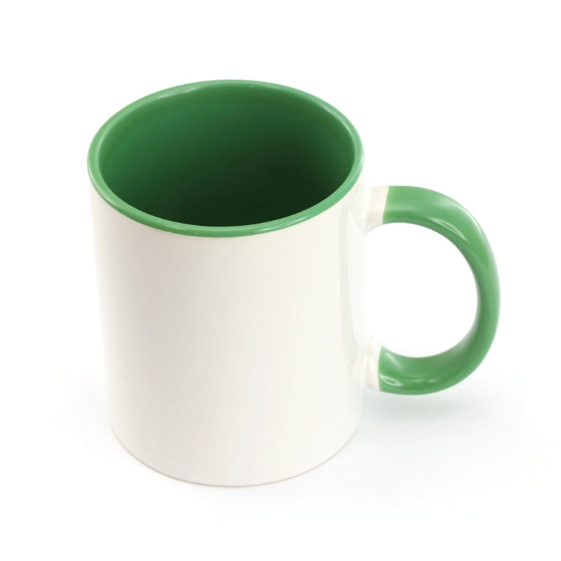 Tasse Sublimation En Céramique De 350 Ml Harnet Tasses