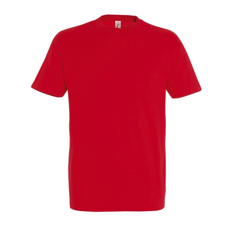 Tee Shirt Imperial Ta Rouge / 3Xl Solteeshirts