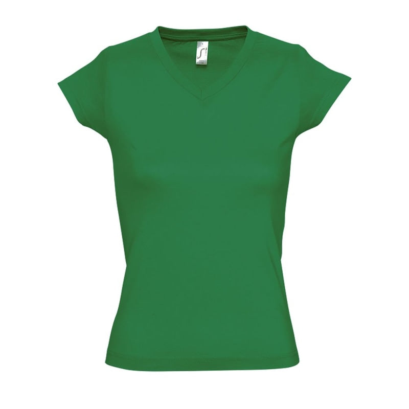 Tee Shirt Moon Ta Vert Prairie / 3Xl Solteeshirts