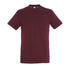 Tee Shirt Regent Ta Bordeaux / L Solteeshirts