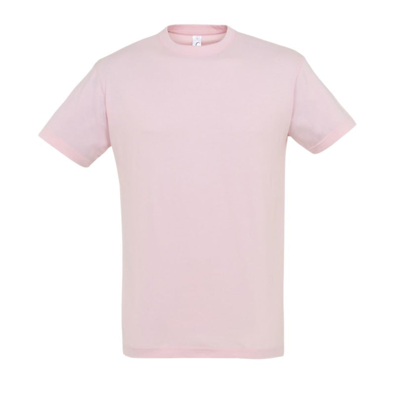 Tee Shirt Regent Ta Rose Moyen / L Solteeshirts