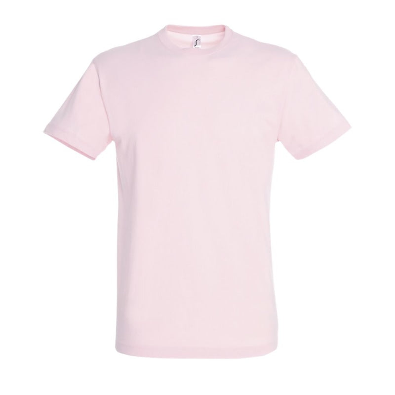 Tee Shirt Regent Ta Rose Péle / L Solteeshirts