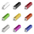 Power bank 2 200 mah THAZER coloris multiples