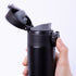 Thermos en acier inoxydable de 330 ml POLTAX