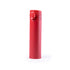 Thermos en acier inoxydable de 330 ml POLTAX rouge