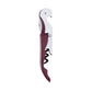 Tire-bouchon sommelier en acier inoxydable KIBLACK