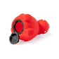 Tirelire en pvc HIPPO