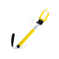 Trepied acier inoxydable prise jack 3,5 mm NEFIX