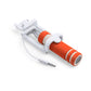 Trepied repliable prise jack 3,5 mm en acier PAICOM
