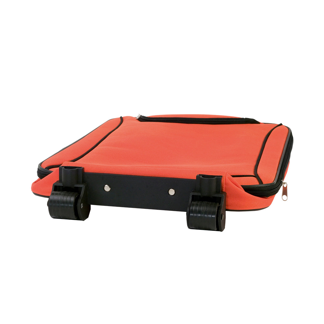 Valise pliable en polyester 600d SOCH