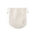 Trousse de toilette polyvalente 100% coton de 230g/m2 TALSO