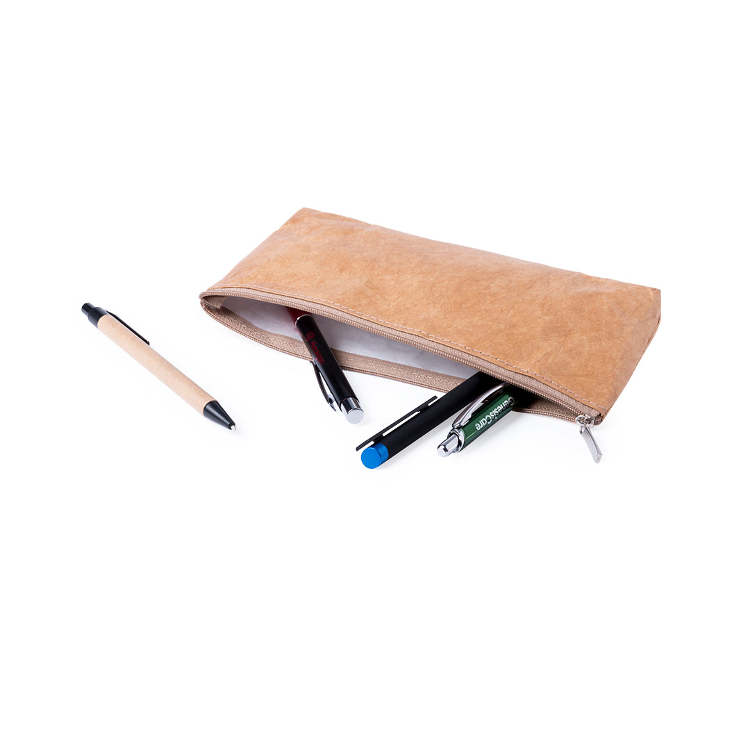 Trousse en papier résistant YUBESK
