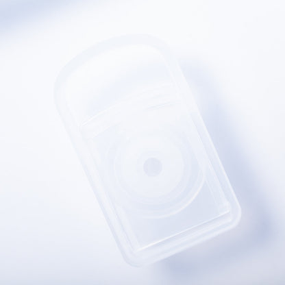 Lunch box en verre borosilicaté sans BPA