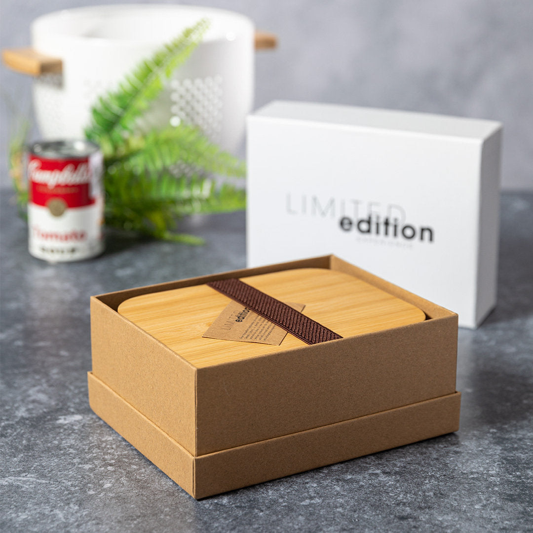 Coffret de Présentation Exclusif