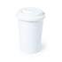 Verre en pla 100 % compostable sans bpa de 450 ml PETEL 