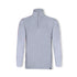 Veste 100% polyester micro polaire RPET 155 g/ m2 MESIOX