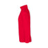 Veste 100% polyester micro polaire RPET 155 g/ m2 MESIOX