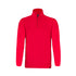Veste 100% polyester micro polaire RPET 155 g/ m2 MESIOX