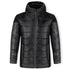 Veste coupe-vent imperméable en polyester LUZAT