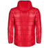 Veste coupe-vent imperméable en polyester LUZAT