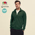 Veste de survêtement 80% Coton 20% Polyester 240 g/ m2 SWEAT