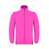 Veste en laine polaire chaude et lisse de 280g/m2 HIZAN