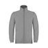 Veste en laine polaire chaude et lisse de 280g/m2 HIZAN