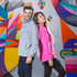 Veste en laine polaire chaude et lisse de 280g/m2 HIZAN