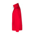 Veste en laine polaire chaude et lisse de 280g/m2 HIZAN