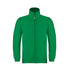 Veste en laine polaire chaude et lisse de 280g/m2 HIZAN