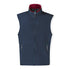 Veste chaude et lisse micro polaire 155g/m2 PEYTEN